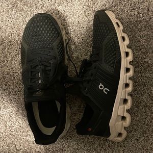 Womens On Cloud Swift Tennis-shoes